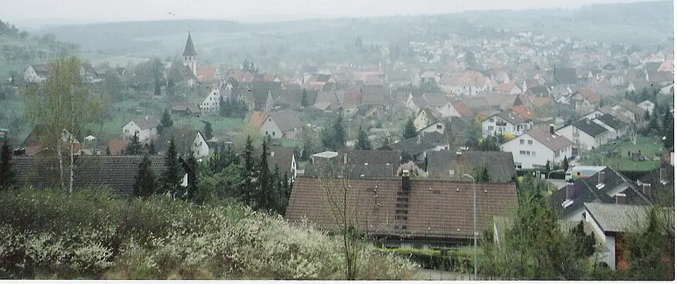 Gültlingen