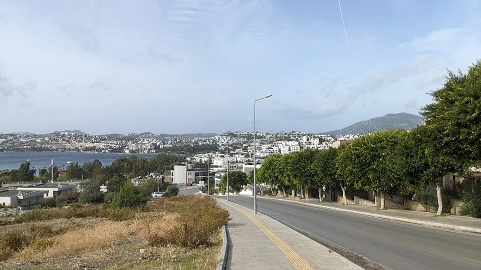 Gümbet