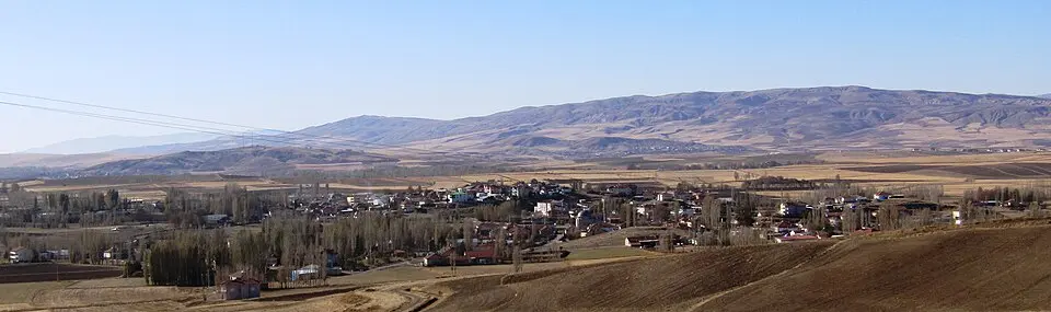 Gümüştepe