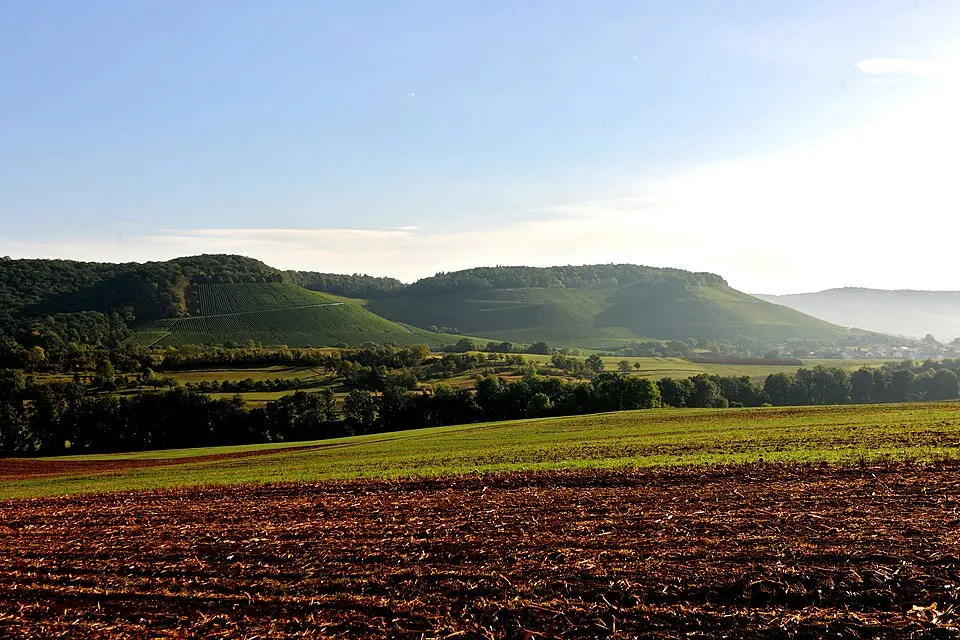 Stromberg-Heuchelberg Nature Park