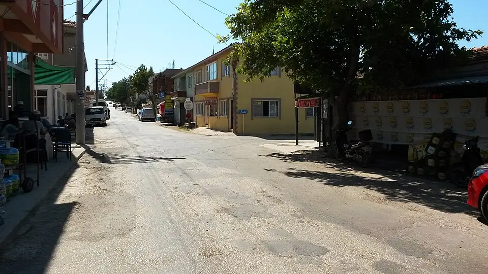 Güneyli