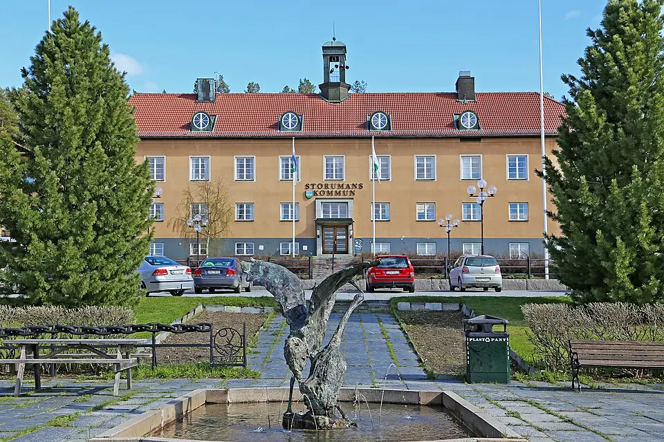 Storuman