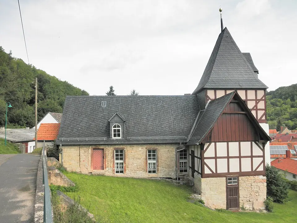 Günserode