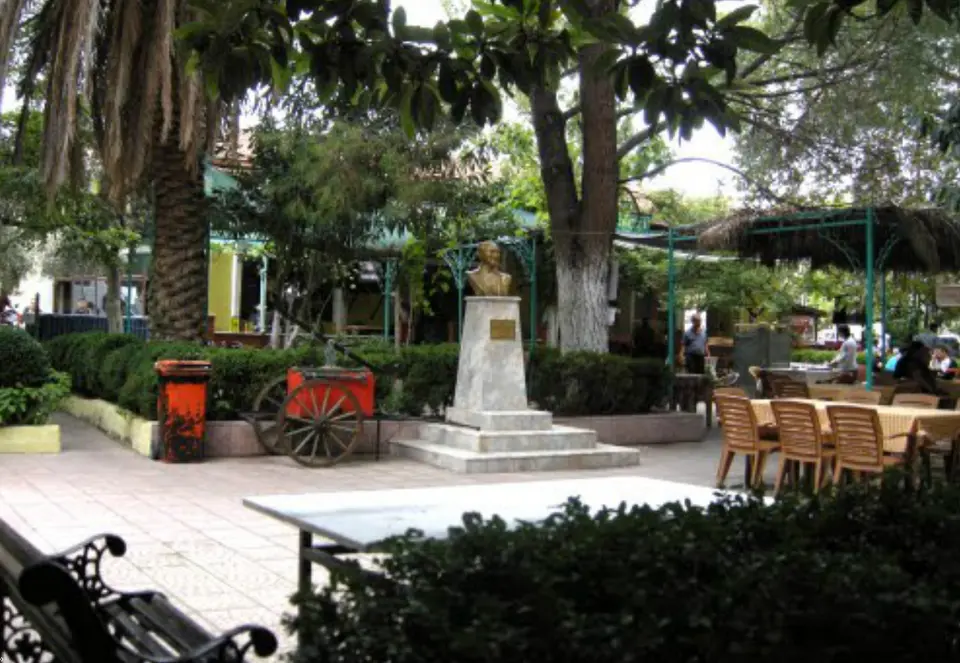 Güre