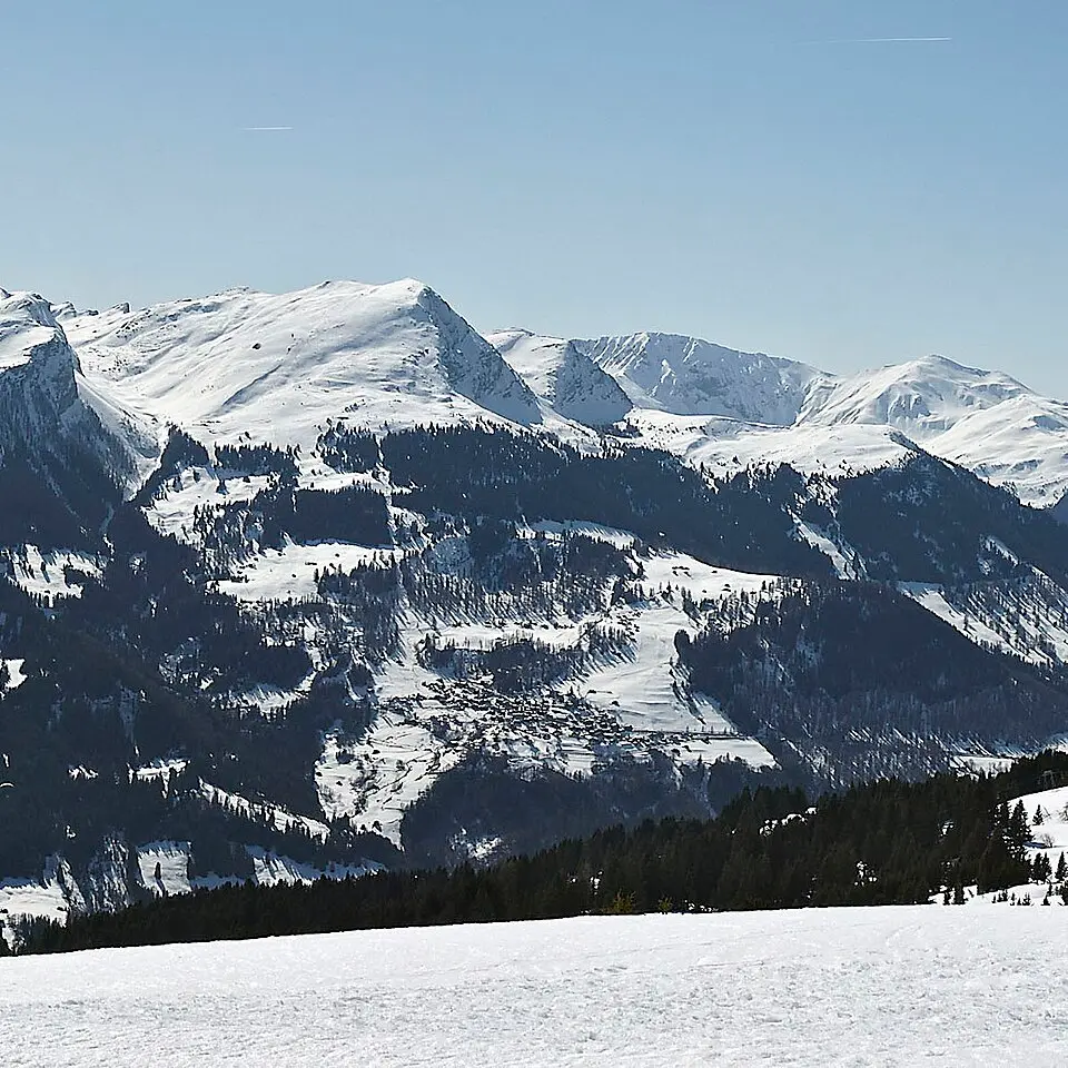 Gürgaletsch