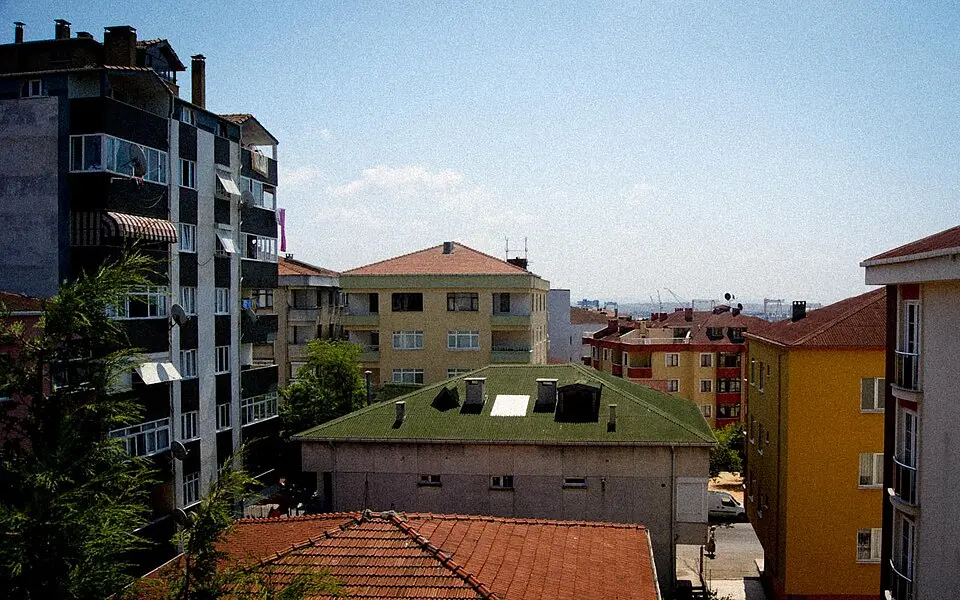 Güzelyalı
