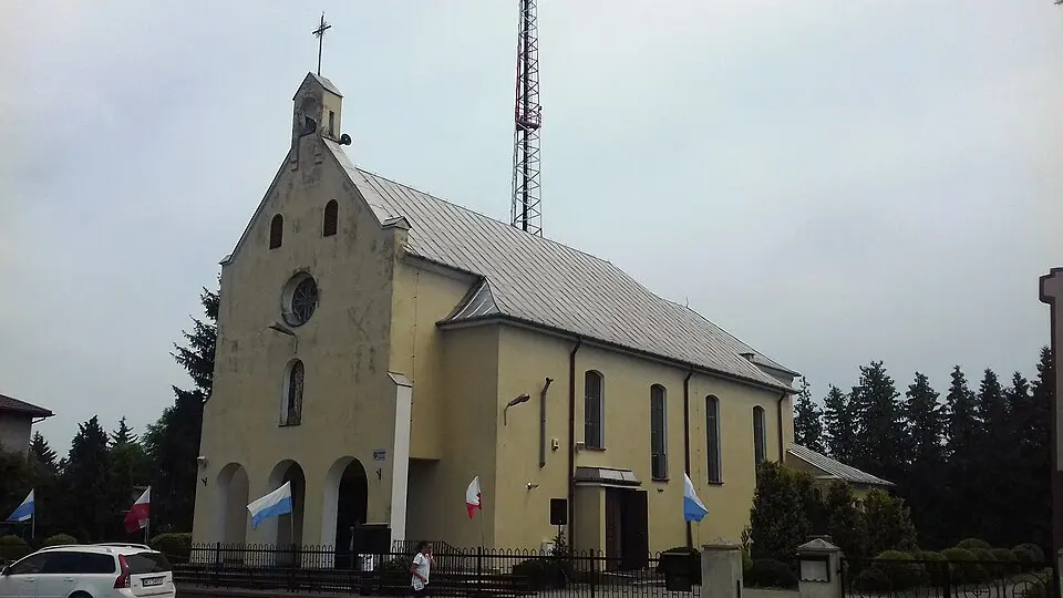 Gąsocin