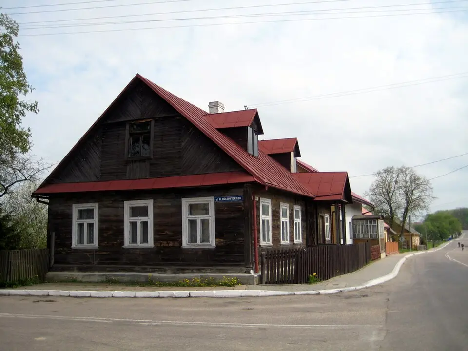 Нараўка