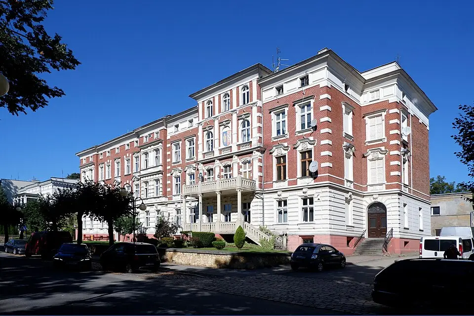 Głubczyce megye