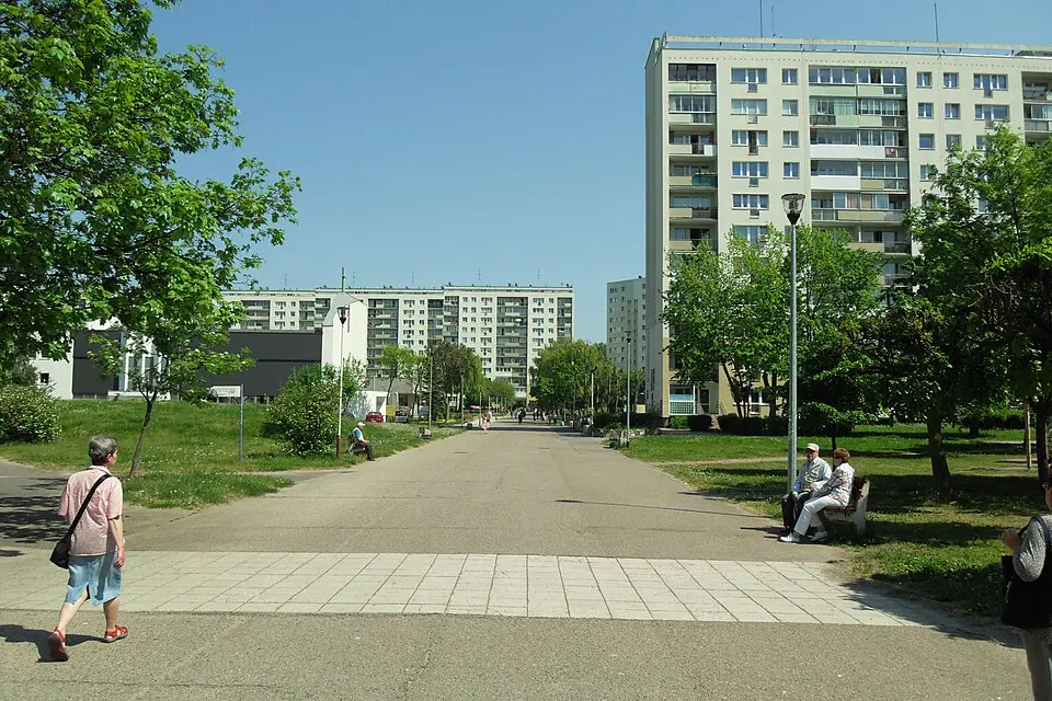 Żabianka