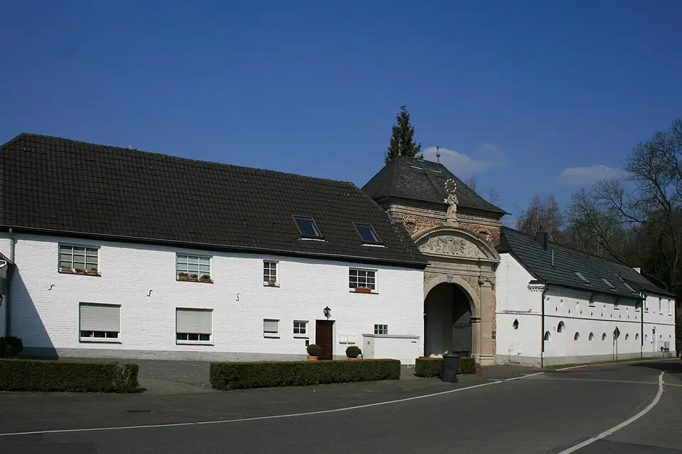 Kloster Eppinghoven