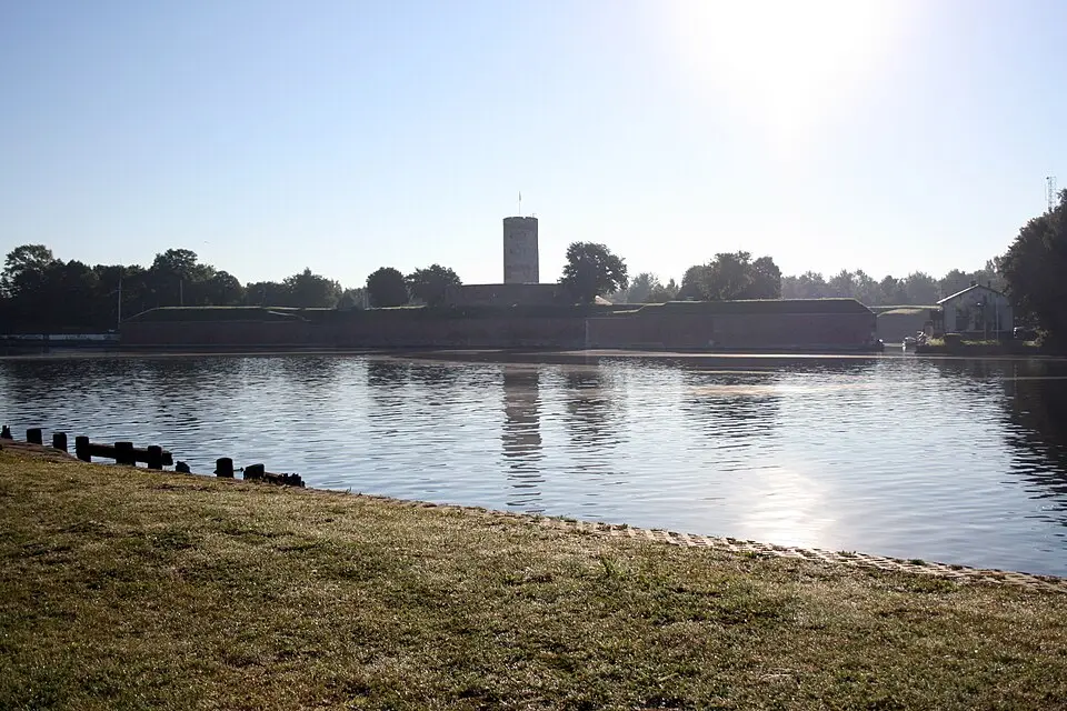 Fort Carre