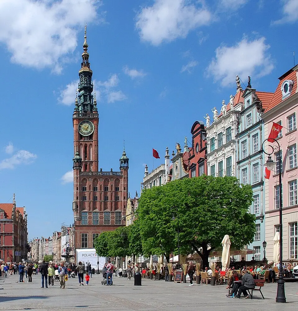 Długi Targ