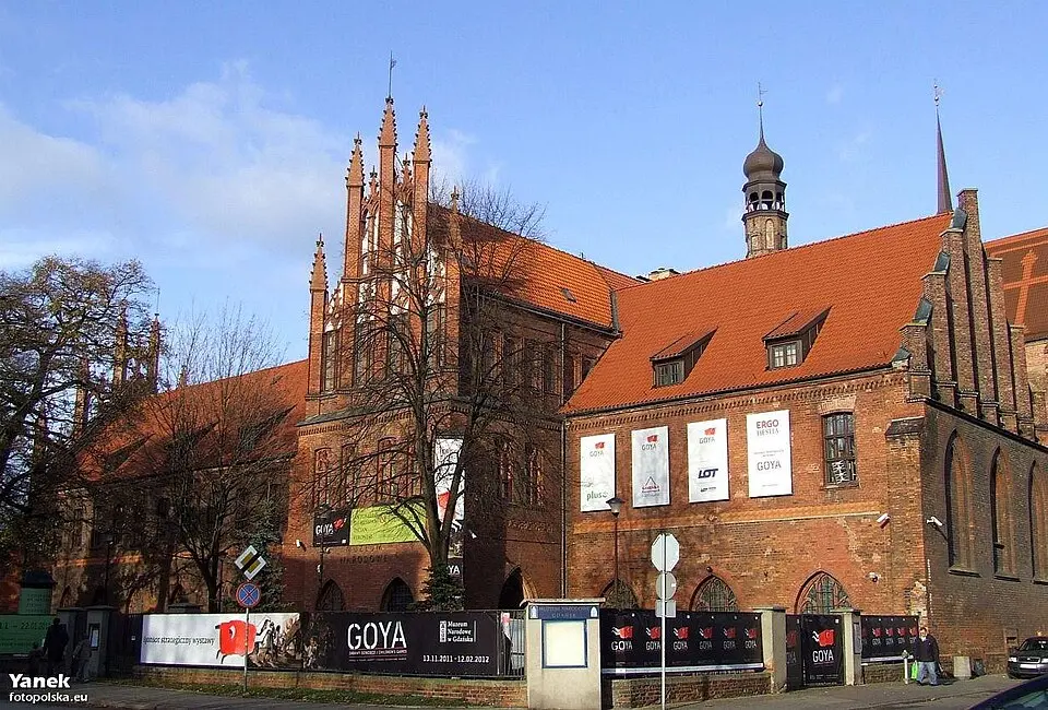 Oddział Sztuki Dawnej