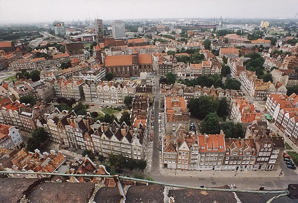 Główne Miasto