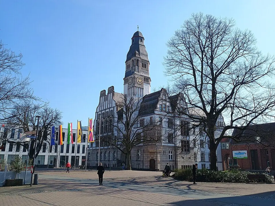 Gladbeck