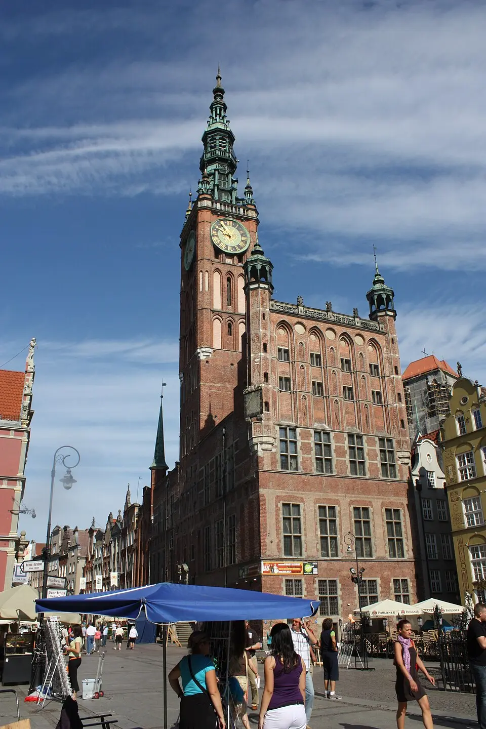 Muzeum Historyczne Miasta Gdańska
