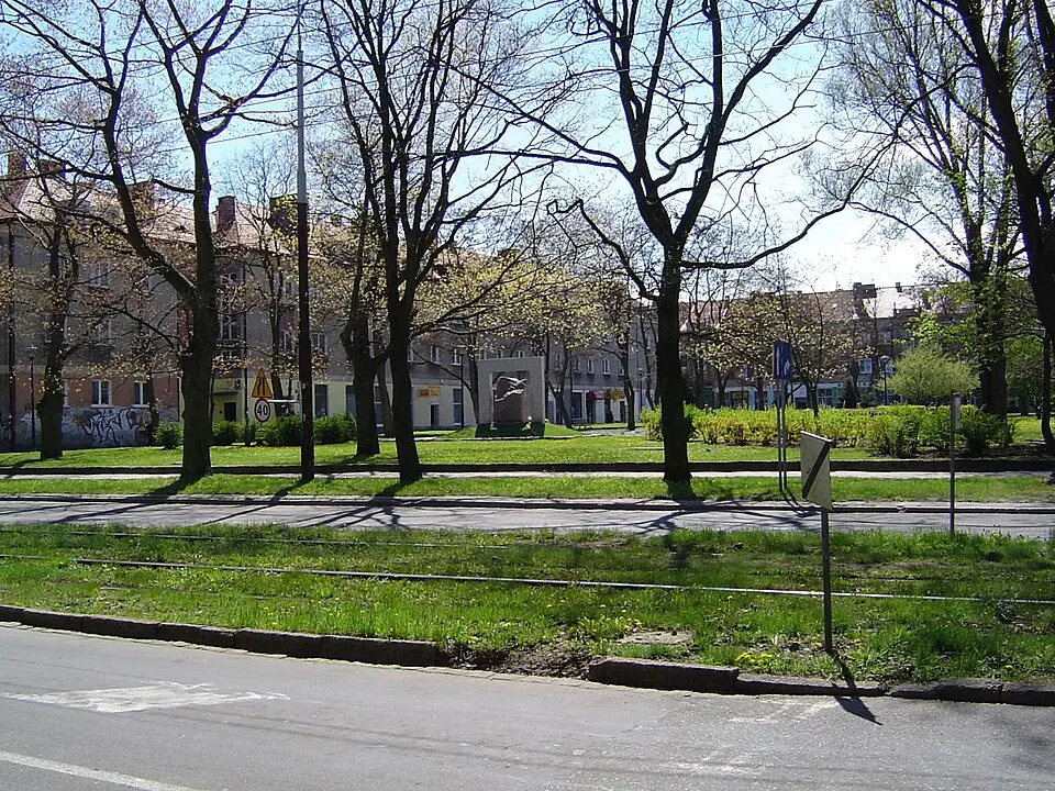 Strzyża