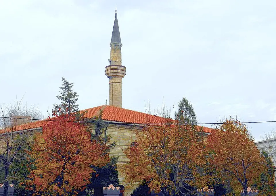 Große Moschee