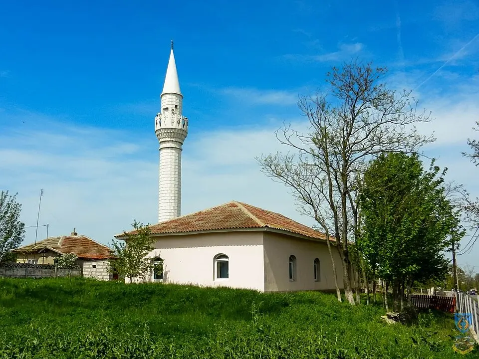 Valea Dacilor