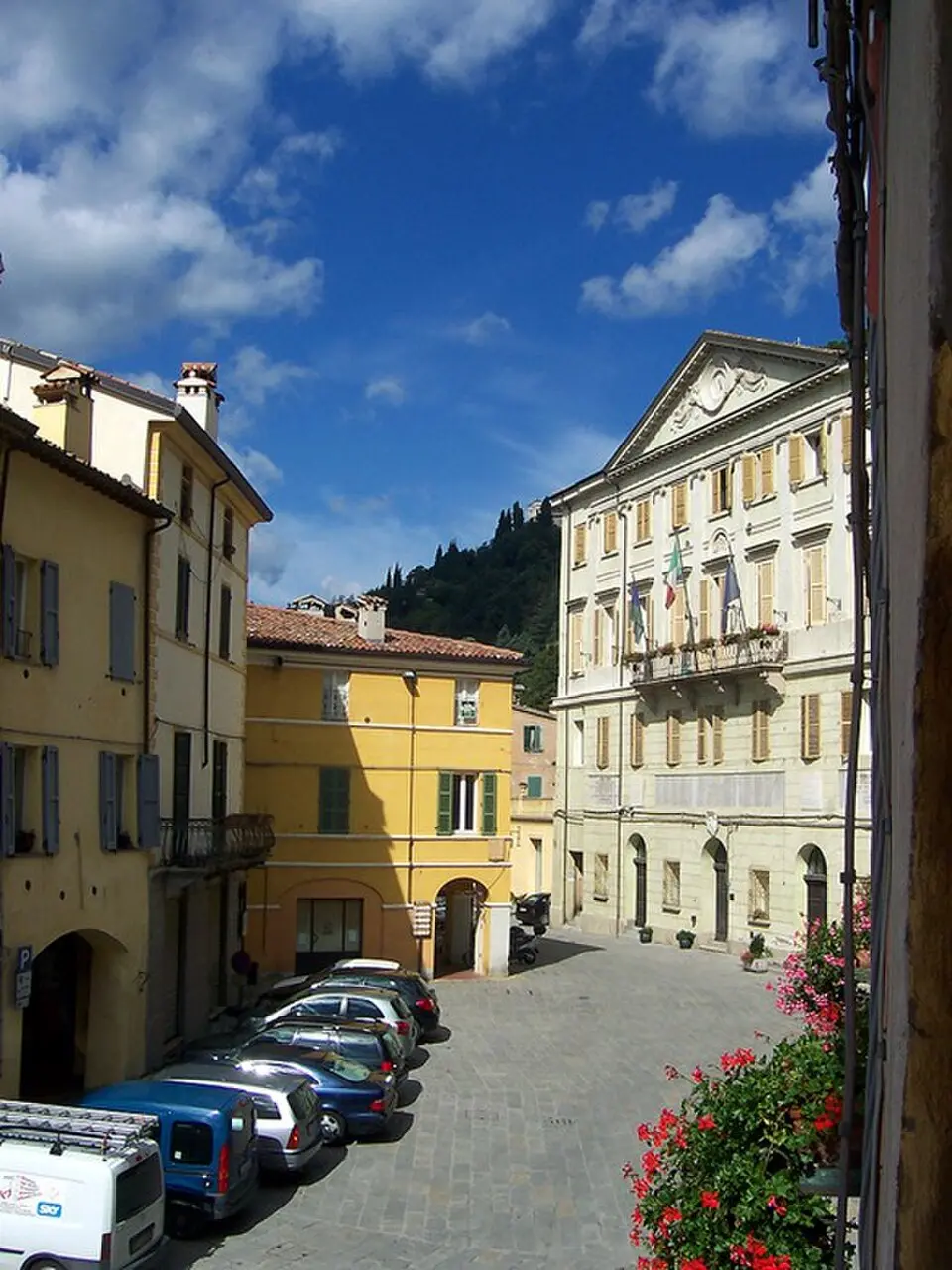 Palazzo comunale