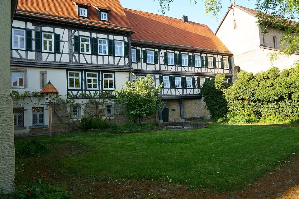 Slika: Giftzwerg 88 · CC BY-SA 3.0 Kollegiatstift/Augustinerchorherrenstift Sindelfingen