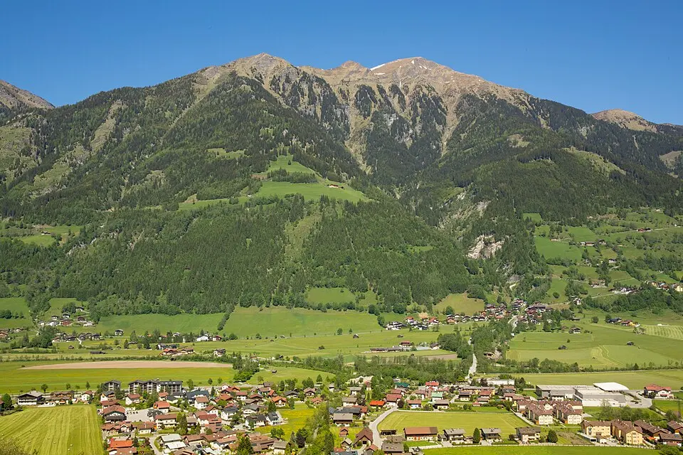 Rauchkogel
