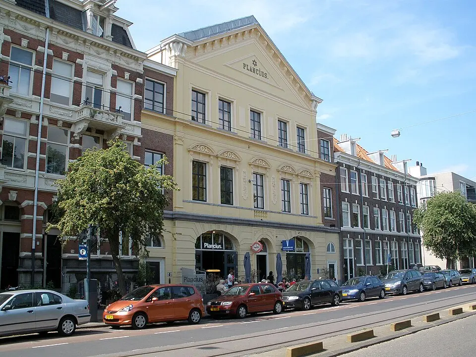 Obrázek: Jvhertum · Public domain Muzeum nizozemského odboje