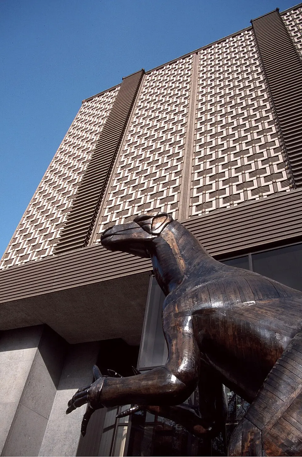 Institut royal des sciences naturelles de Belgique