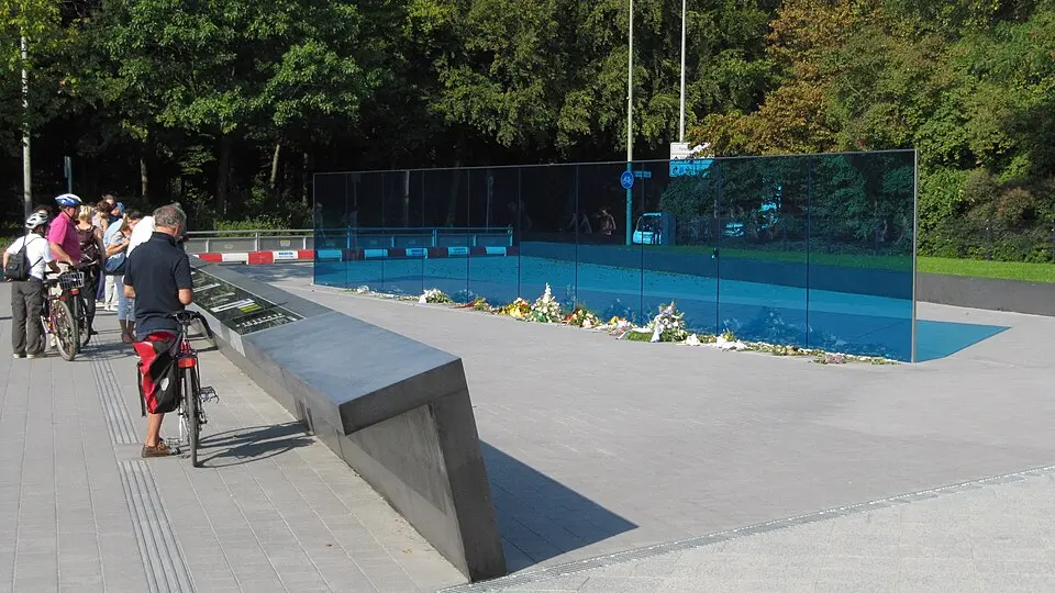mémorial et centre d'information des victimes de la politique nazie « d'euthanasie »