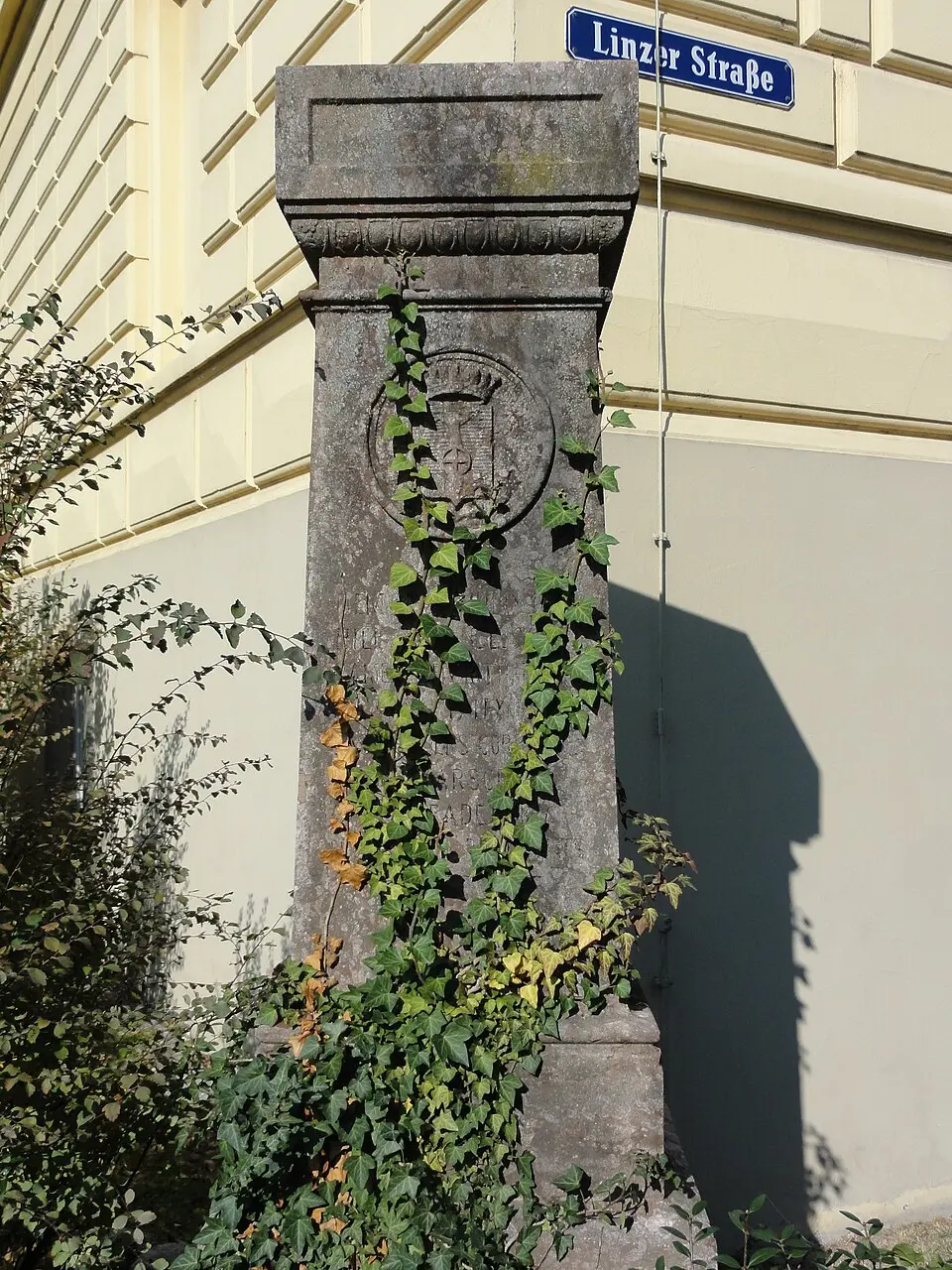 Gedenkstein