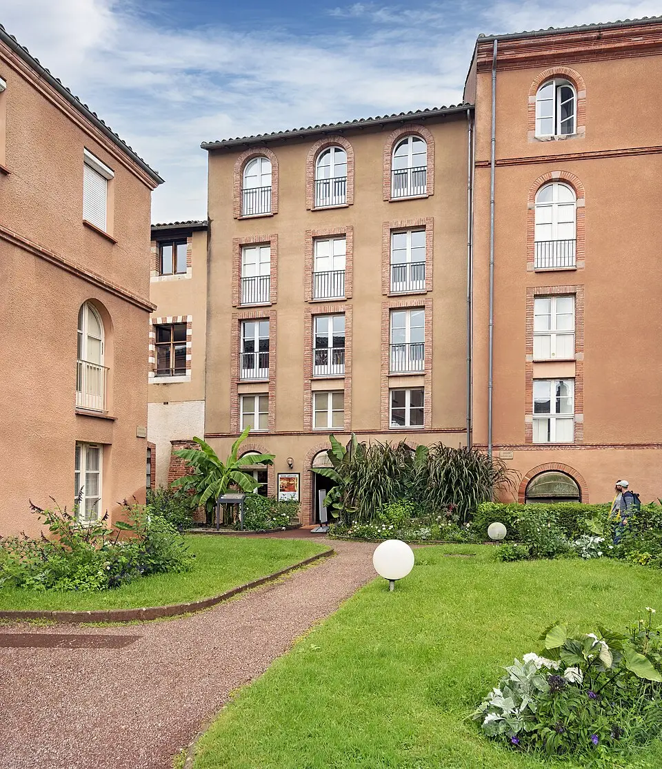 musée Lapérouse