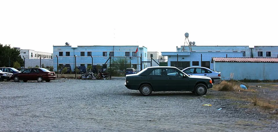 Njësia administrative Shënkoll