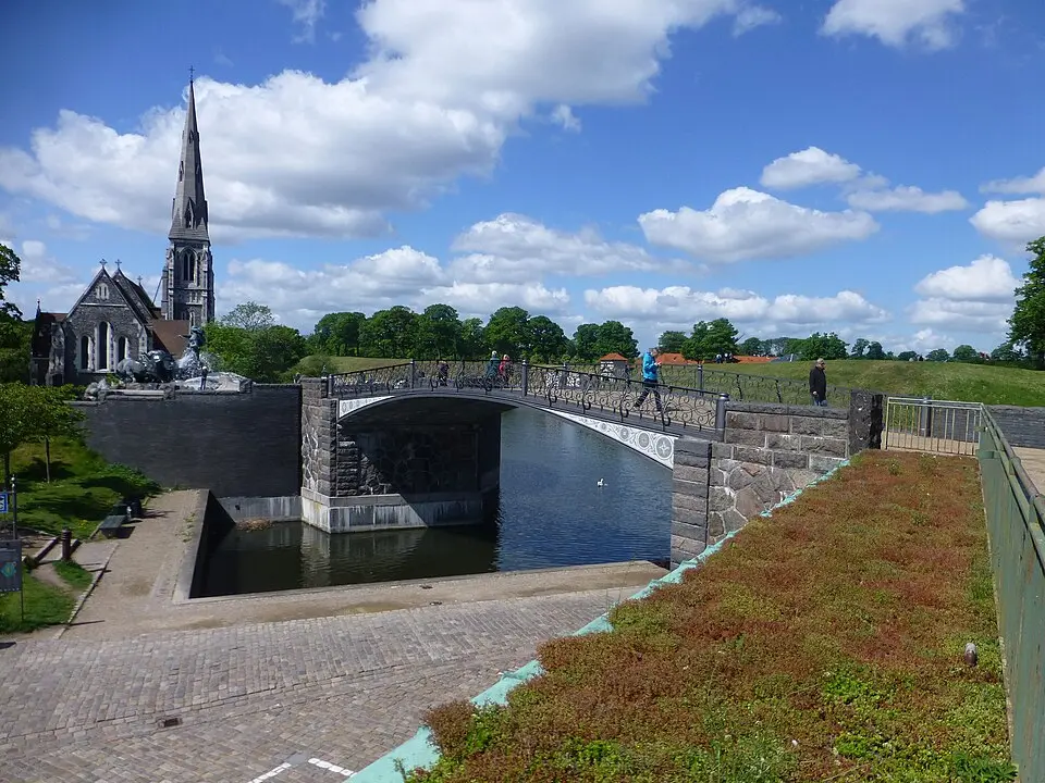 Gefionbroen