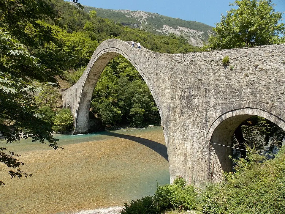 Γεφύρι της Πλάκας