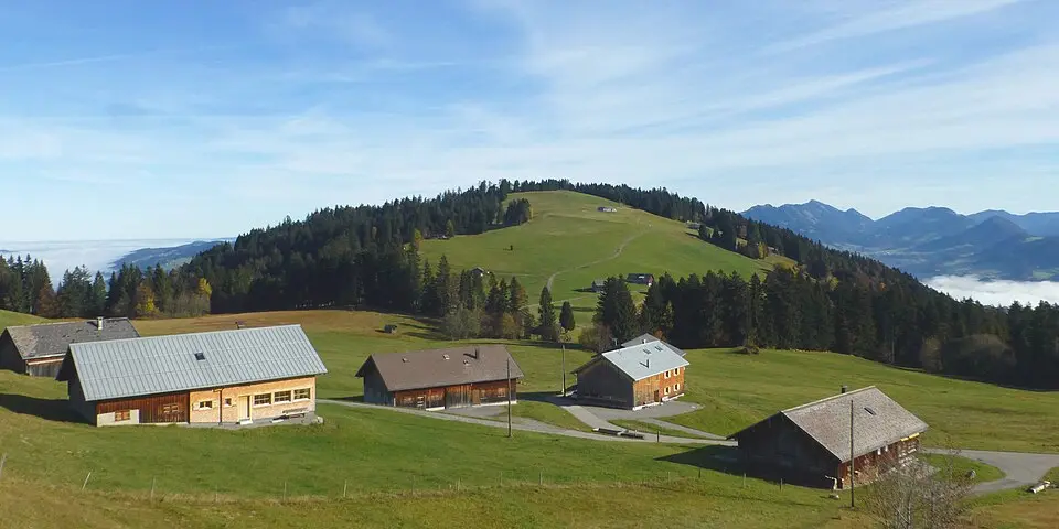 Geißkopf