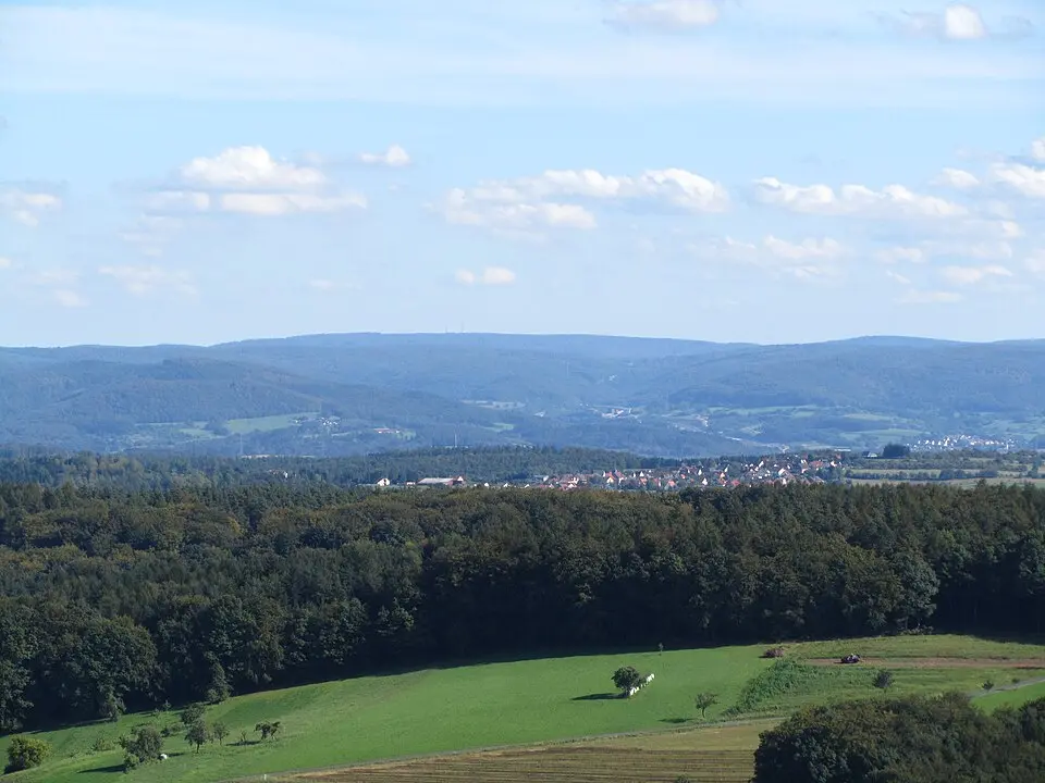 Kép: Jörg Braukmann · CC BY-SA 3.0 Geiersberg