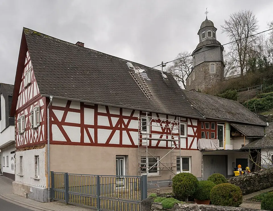 Geilnau