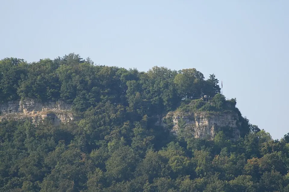 Geissberg (Aargau)