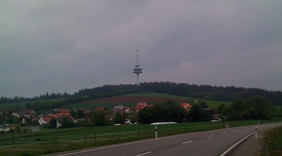 Geissleite