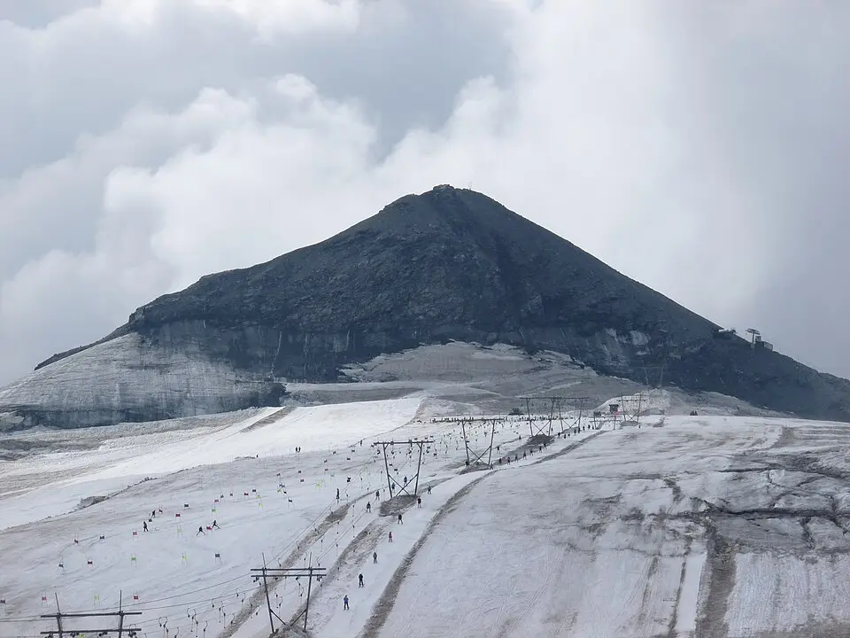 punta degli Spiriti