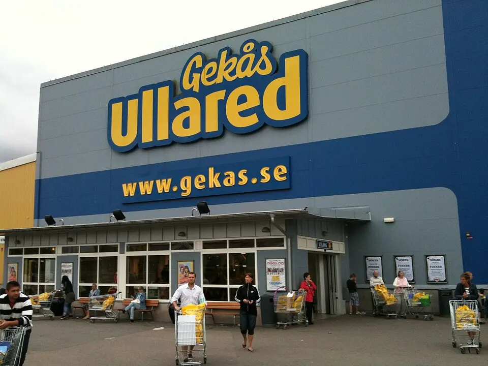 Slika: Gaisjonke · CC BY 3.0 Gekås