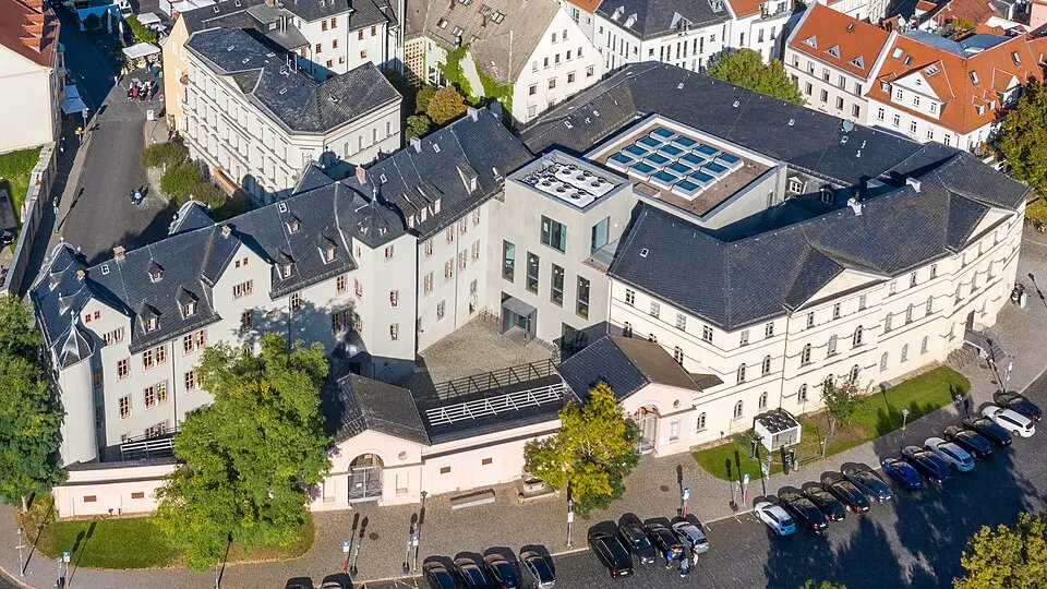 Rotes Schloss