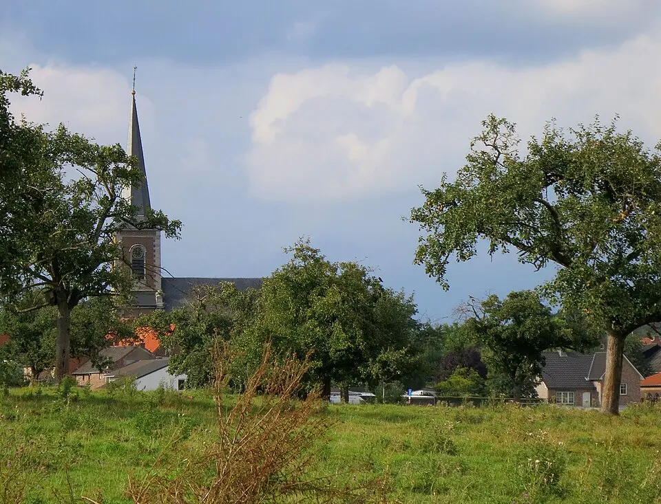 Gelinden