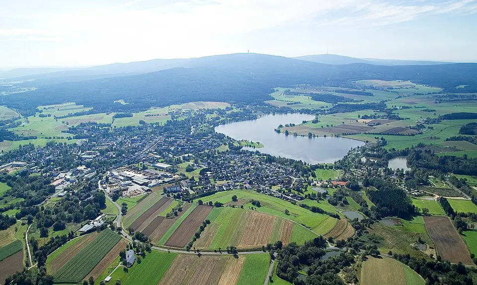 Bad Weissenstadt