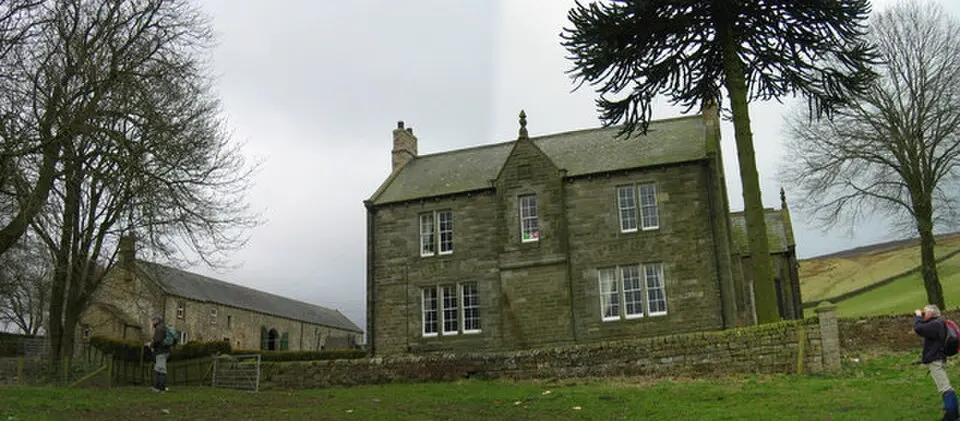 Geltsdale