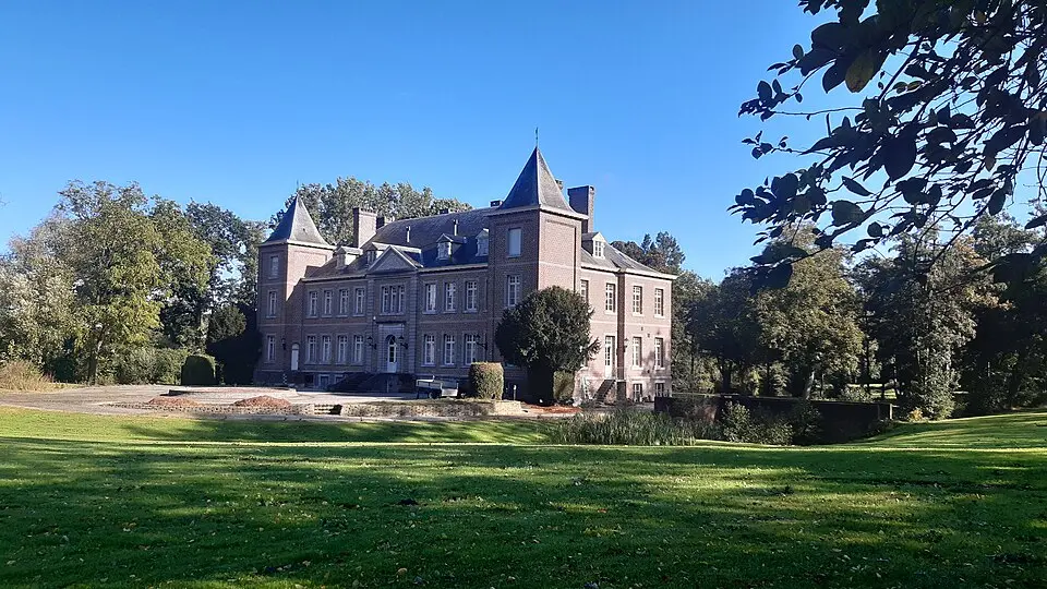 Kasteel van Geluveld