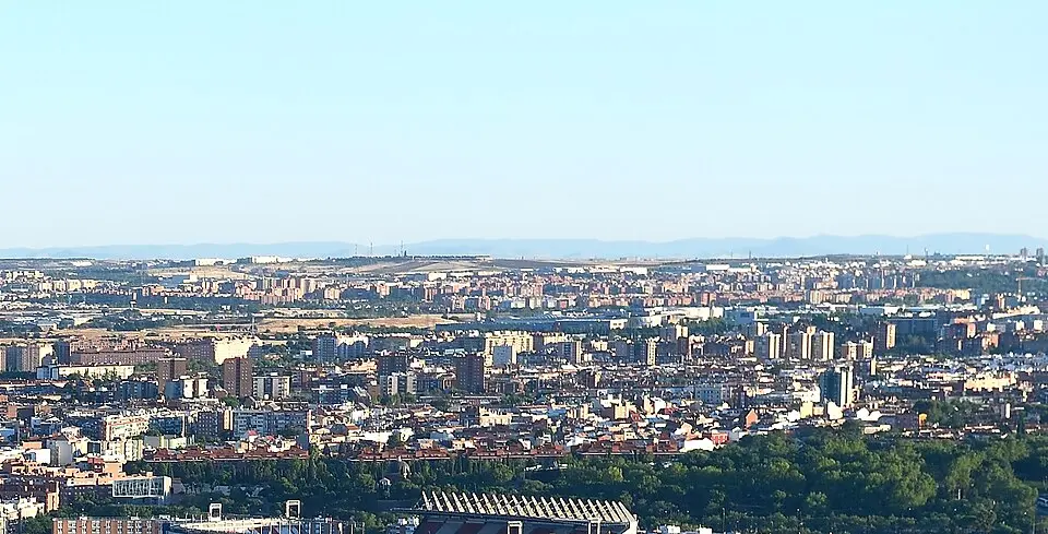 Carabanchel