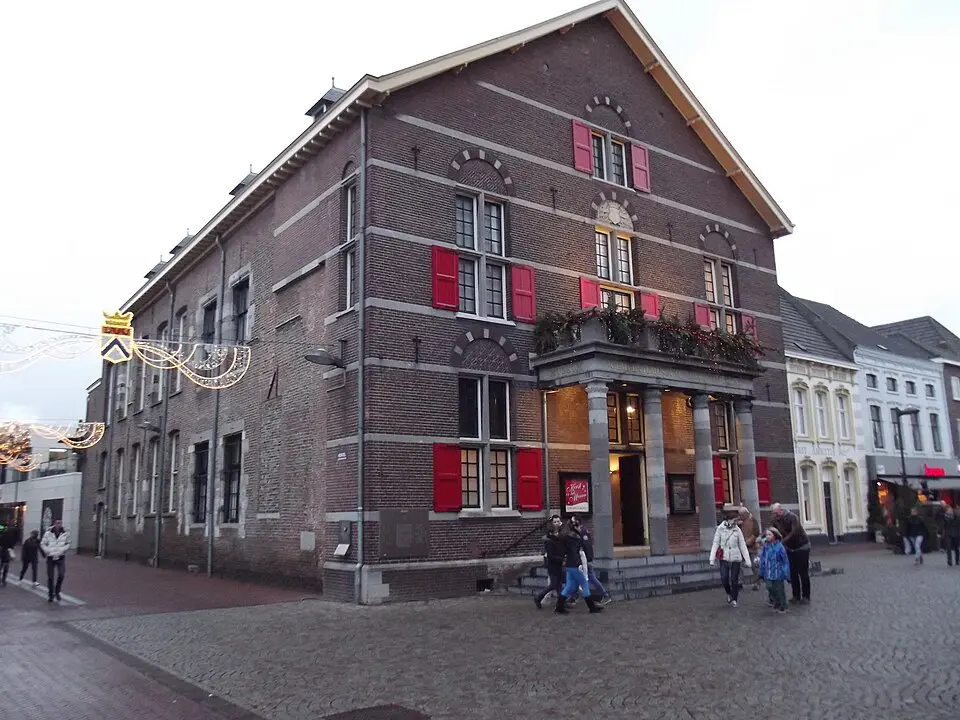 Museum W