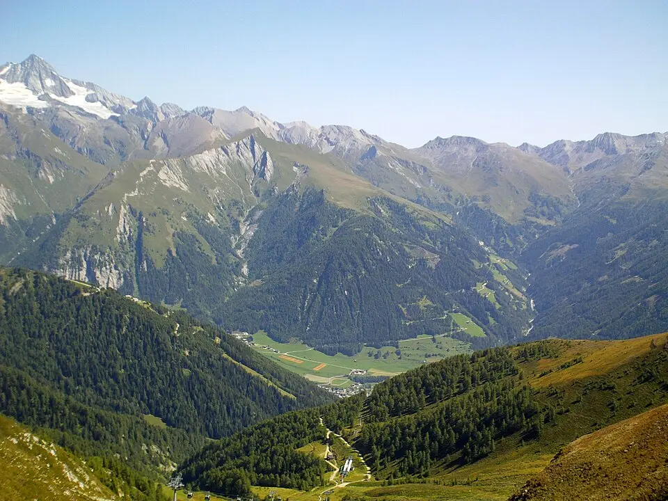 Figerhorn
